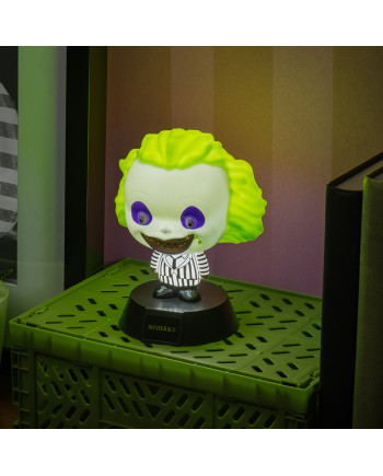 BEETLEJUICE - Beetlejuice - Icon Light 11cm