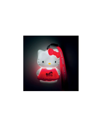 HELLO KITTY - Unicorn - LED Lamp 3inch