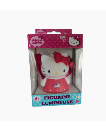 HELLO KITTY - Unicorn - LED Lamp 3inch