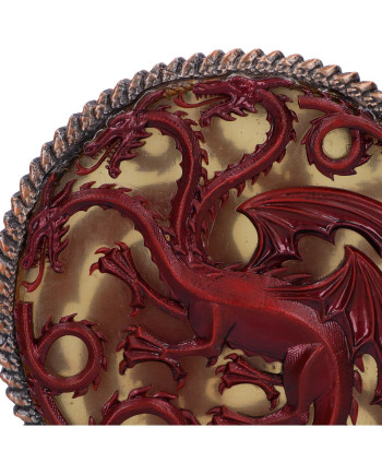 HOUSE OF THE DRAGON - Targaryen - Lamp