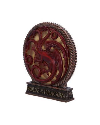 HOUSE OF THE DRAGON - Targaryen - Lamp