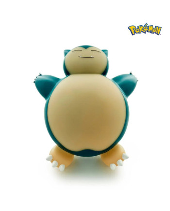 POKEMON - Snorlax - LED Lamp 25cm