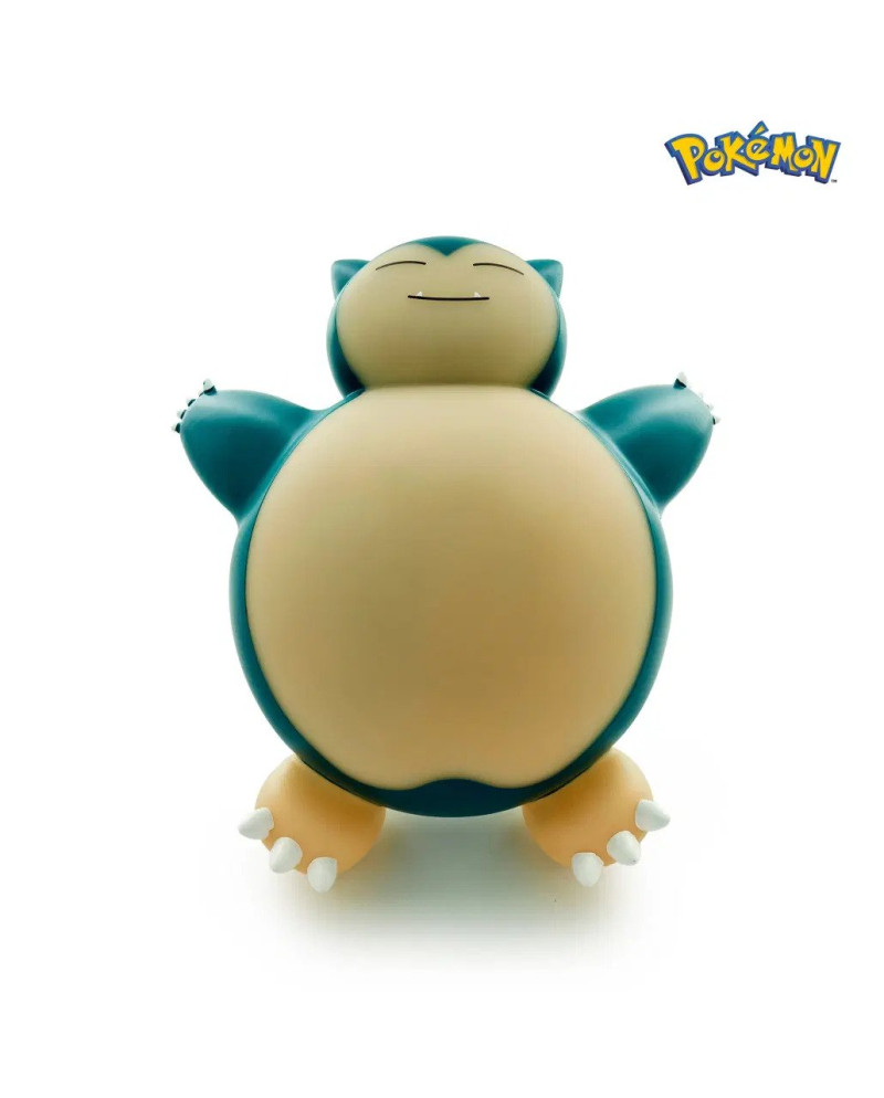 POKEMON - Snorlax - LED Lamp 25cm