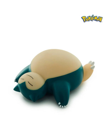 POKEMON - Snorlax - LED Lamp 25cm