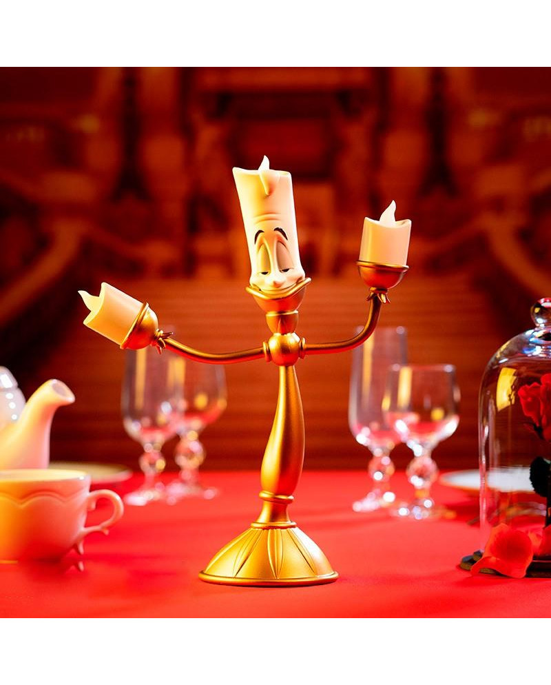 DISNEY - Lumière - Lamp '24x9x31cm'