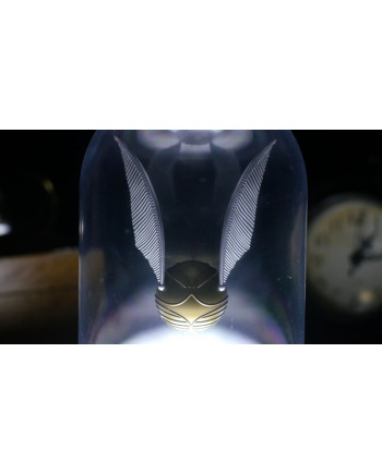 HARRY POTTER - Golden Snitch Light