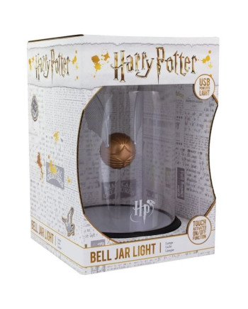 HARRY POTTER - Golden Snitch Light