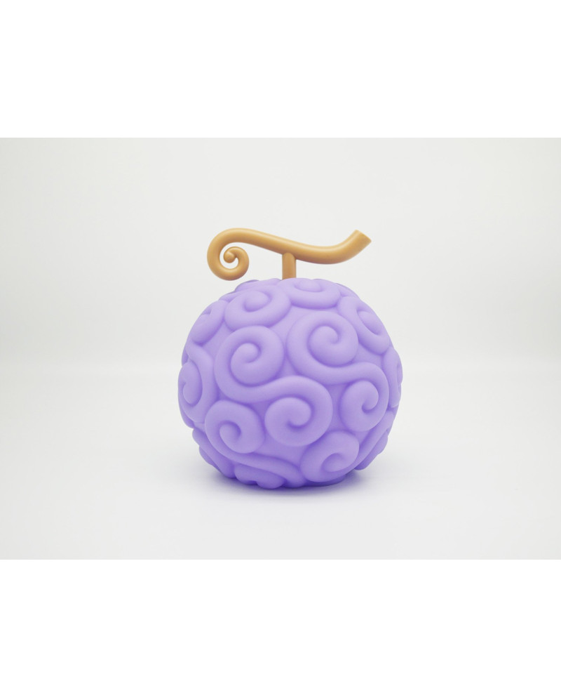 ONE PIECE - Gum Gum Fruit - Lamp 20 cm