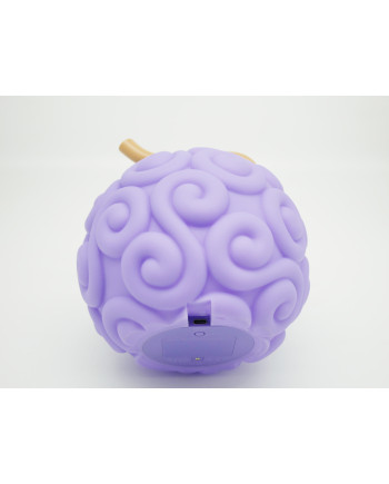 ONE PIECE - Gum Gum Fruit - Lamp 20 cm