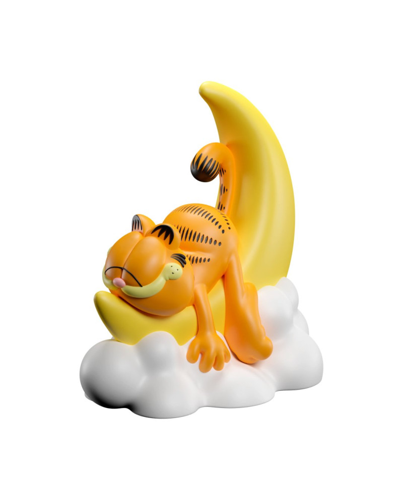 GARFIELD - Moon  - Desk Lamp