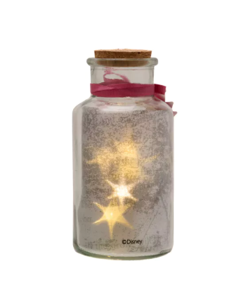 VILLAINS - Evil Queen - Light-Up Lantern - 17 cm