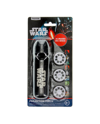 STAR WARS - Projection Torch