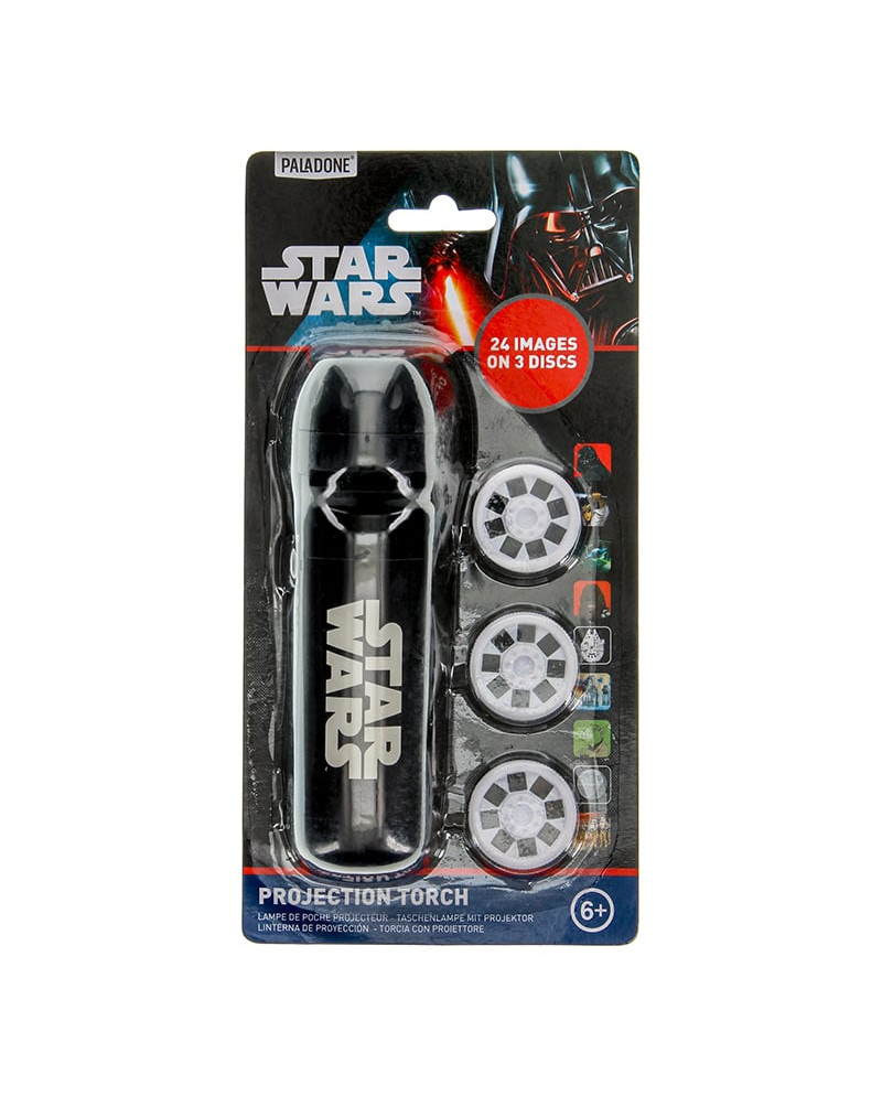 STAR WARS - Projection Torch