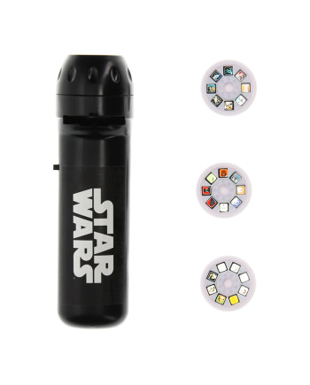 STAR WARS - Projection Torch