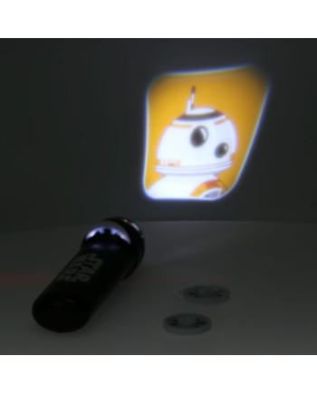 STAR WARS - Projection Torch