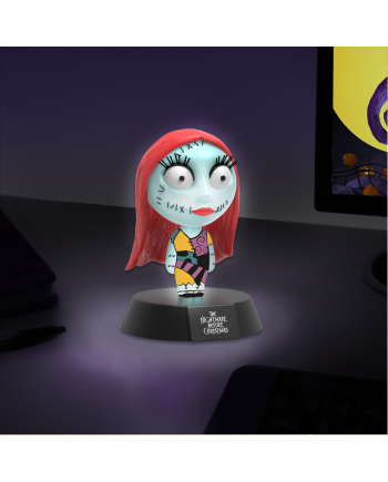 NBX - Sally - Icon Light 3.9inch