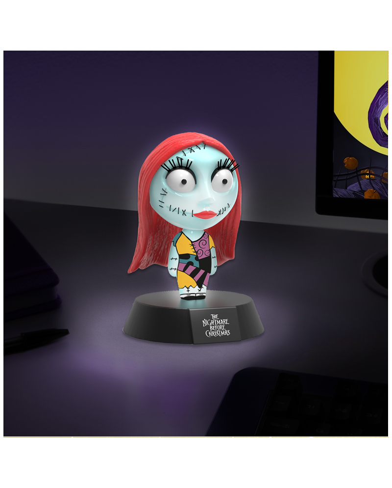 NBX - Sally - Icon Light 3.9inch