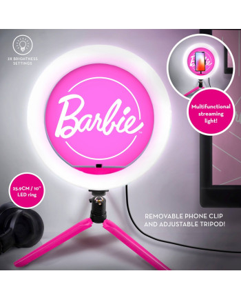 BARBIE - Barbie - Streaming Light 26cm