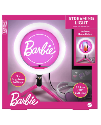 BARBIE - Barbie - Streaming Light 26cm