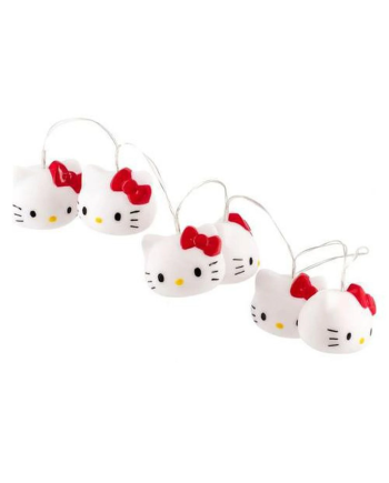 HELLO KITTY - Guirlande LED - 47inch