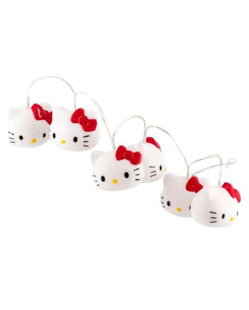 HELLO KITTY - Guirlande LED - 47inch