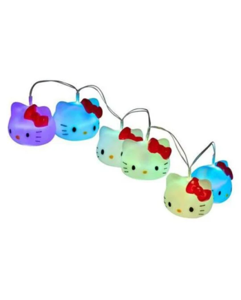 HELLO KITTY - Guirlande LED - 47inch
