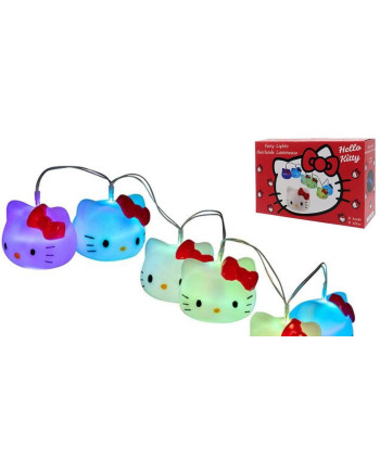 HELLO KITTY - Guirlande LED - 47inch