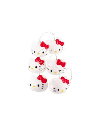 HELLO KITTY - Guirlande LED - 47inch