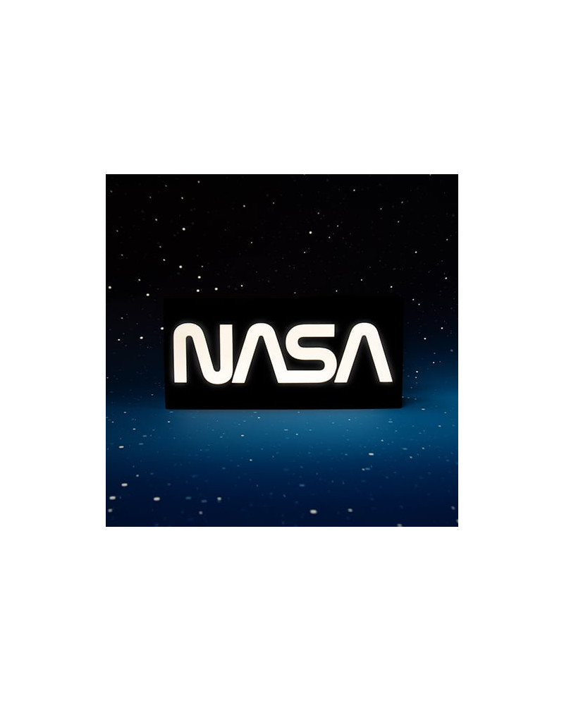 NASA - Logo Light - 22cm