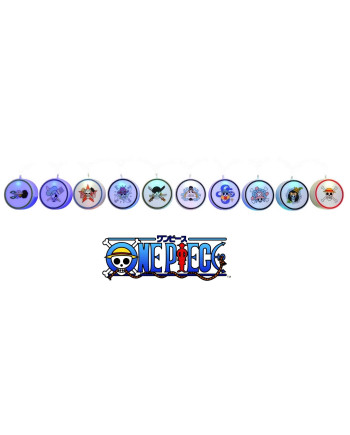 ONE PIECE - Guirlande LED - 2 M