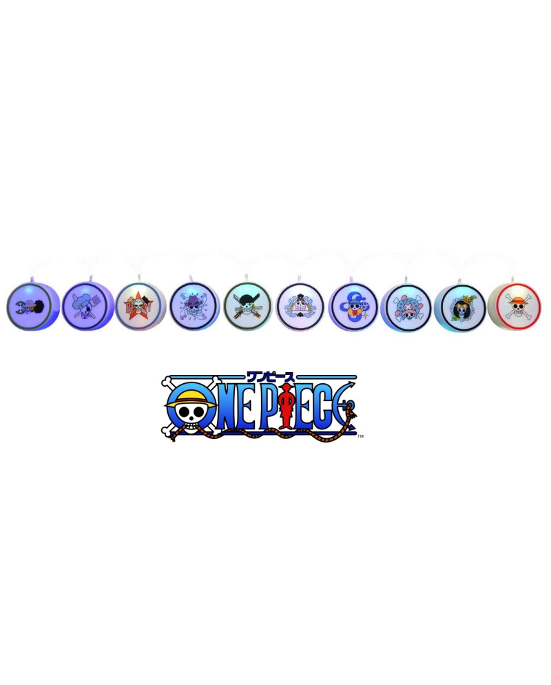 ONE PIECE - Guirlande LED - 2 M