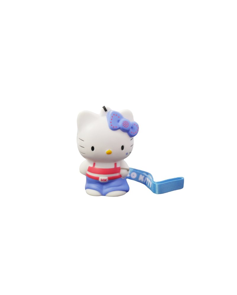 HELLO KITTY - Hip Hop - LED Lamp 3inch