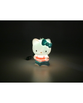 HELLO KITTY - Hip Hop - LED Lamp 3inch