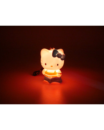 HELLO KITTY - Hip Hop - LED Lamp 3inch