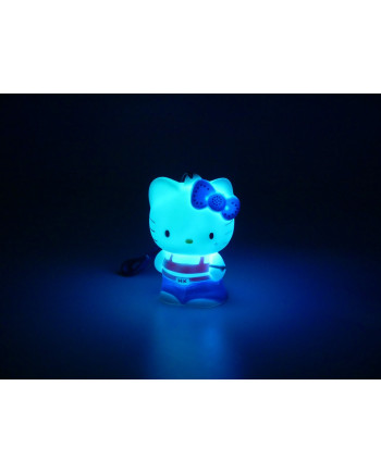 HELLO KITTY - Hip Hop - LED Lamp 3inch
