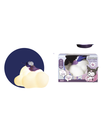 KUROMI  - Decorative Light Cloud - 15cm