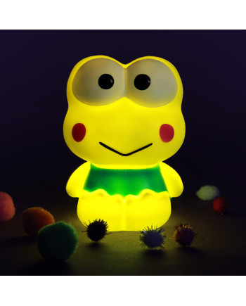 KEROPPI - Mood Light - 16cm