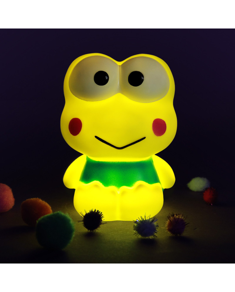 KEROPPI - Mood Light - 16cm