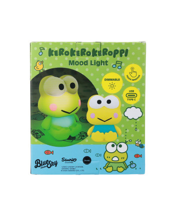 KEROPPI - Mood Light - 16cm