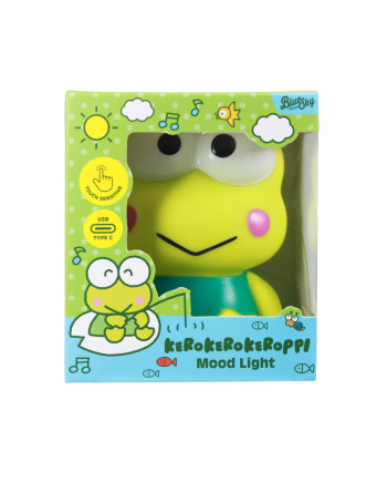 KEROPPI - Mood Light - 16cm