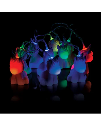 UNICORN - Unicorn Colour Change String Lights 10 Led