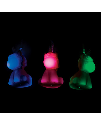 UNICORN - Unicorn Colour Change String Lights 10 Led