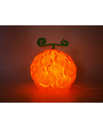 ONE PIECE - Flam Fruit - Lamp 20 cm