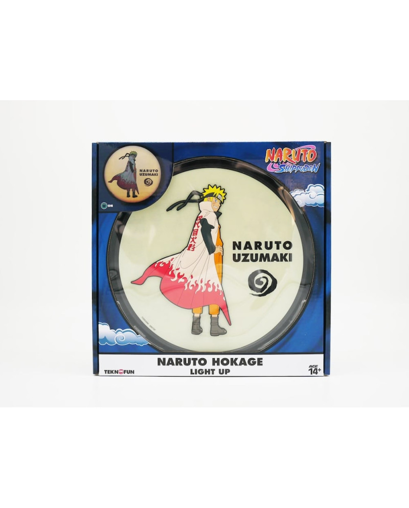 NARUTO - Naruto - Light Up