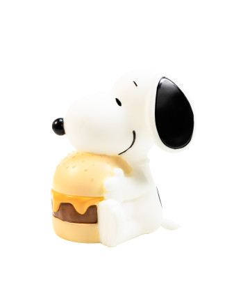 SNOOPY - Burger - Decorative Light - 17,5cm