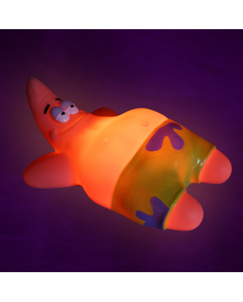 SPONGE BOB - Patrick - Decorative Light - 17cm