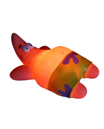 SPONGE BOB - Patrick - Decorative Light - 17cm