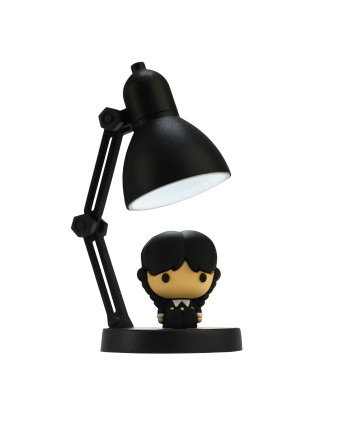 WEDNESDAY - Rechargeable Desk Mini Lamp - 15cm