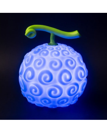 ONE PIECE NETFLIX - Gum Gum Fruit - Decorative Lamp