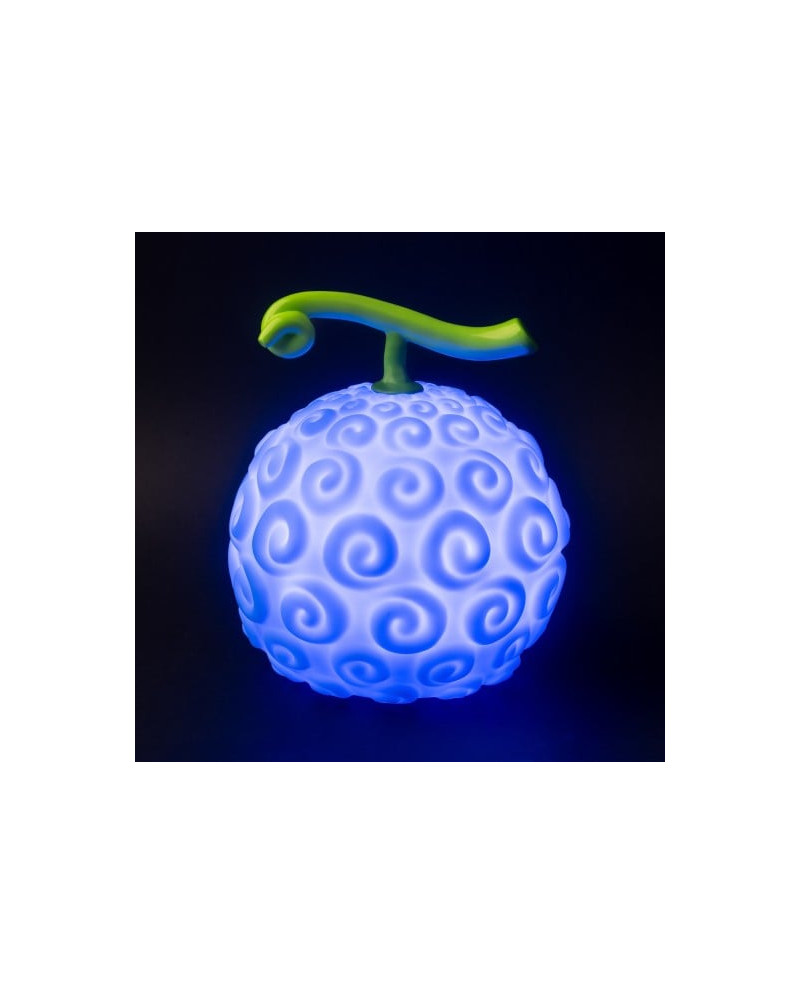 ONE PIECE NETFLIX - Gum Gum Fruit - Decorative Lamp